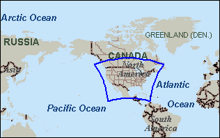 Overview Map
